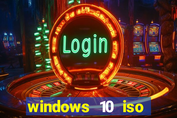 windows 10 iso download google drive